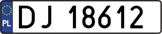 DJ18612