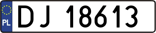 DJ18613