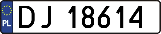 DJ18614