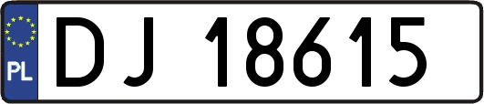DJ18615