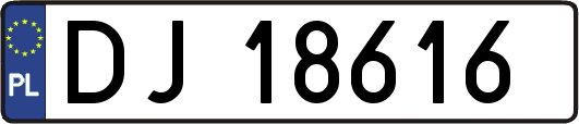 DJ18616