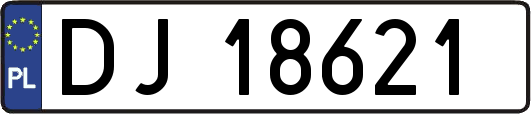DJ18621