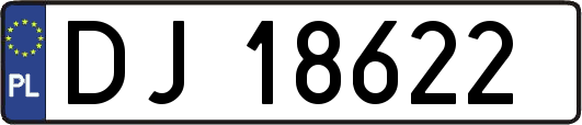 DJ18622