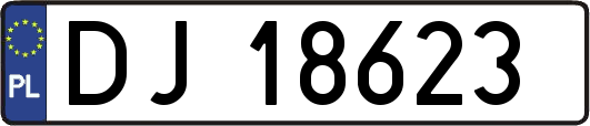 DJ18623