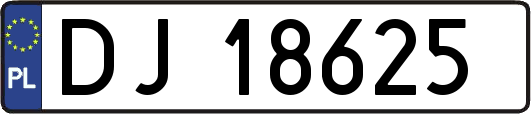 DJ18625