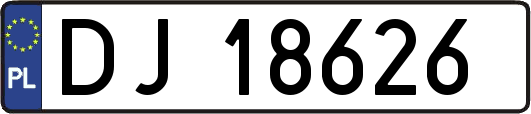 DJ18626