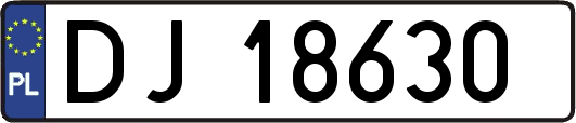 DJ18630