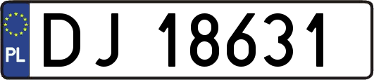 DJ18631