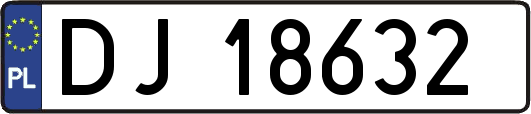 DJ18632