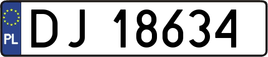 DJ18634