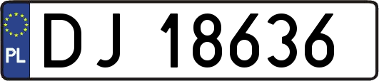 DJ18636