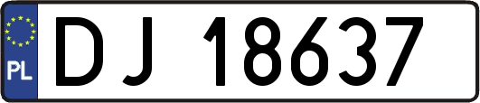 DJ18637