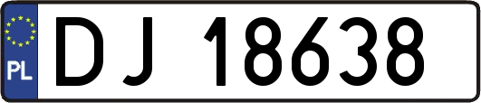 DJ18638
