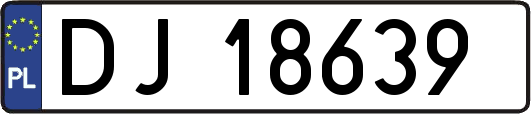 DJ18639