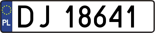DJ18641