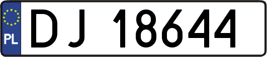 DJ18644