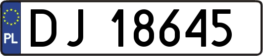 DJ18645