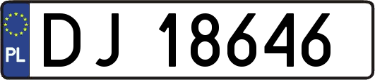 DJ18646