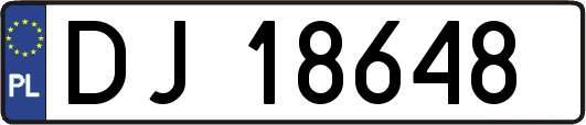 DJ18648