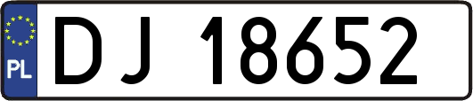 DJ18652