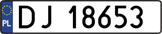 DJ18653