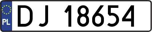 DJ18654