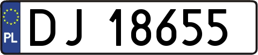 DJ18655