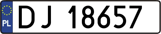 DJ18657