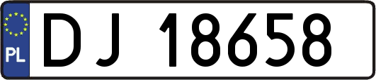DJ18658