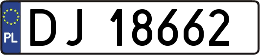 DJ18662