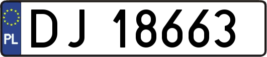 DJ18663