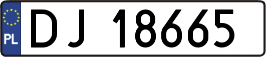 DJ18665