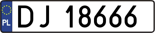 DJ18666