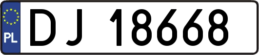 DJ18668
