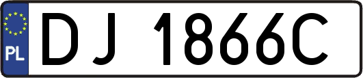 DJ1866C