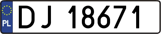 DJ18671