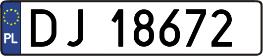 DJ18672