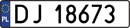 DJ18673