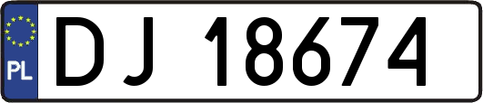 DJ18674