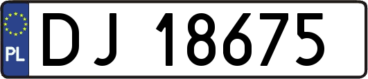 DJ18675