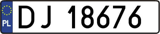 DJ18676