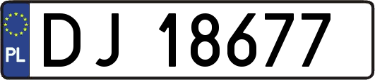 DJ18677