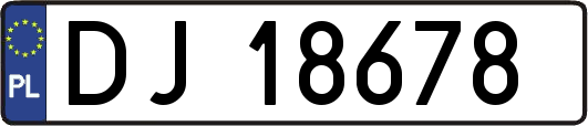 DJ18678