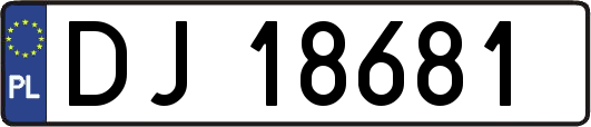 DJ18681