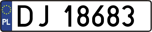 DJ18683