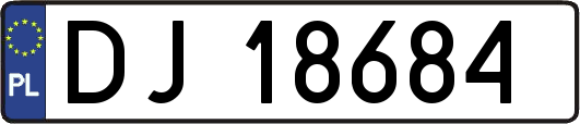 DJ18684