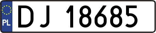 DJ18685