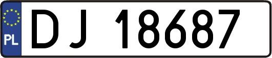 DJ18687