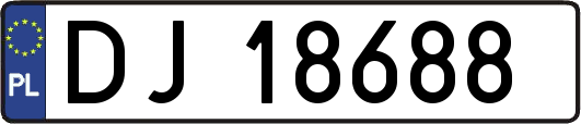 DJ18688