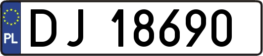 DJ18690